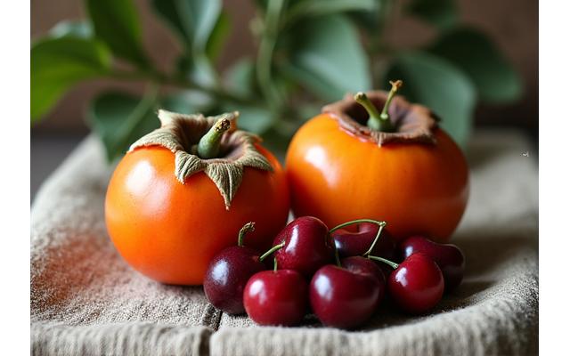 Jadual ketersediaan buah-buahan mengikut musim dengan contoh buah-buahan musiman yang jarang ditemui