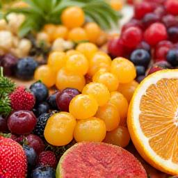 Snek sihat bermusim edisi terhad